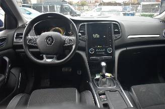 Renault Mégane 1.2 Tce GT-Line 131Pk Bose *Navi/Clima/Camera picture 7