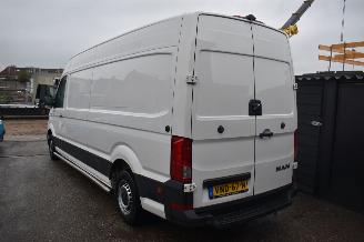 MAN TGE 3.100 Lang Super Hoog 102Pk *Navi/Airco/Camera picture 3