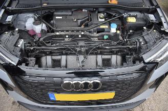 Audi Q4 40 82Kwh Sportback  3FASE S Line 204Pk *Navi/Clima/Camera/Stoelverwarming picture 24