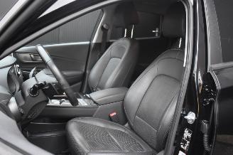 Hyundai Kona 64Kwh Premium 204Pk 3FASE SOH 100% Navi/Clima/Camera/Leder/Stoelverwarming picture 5