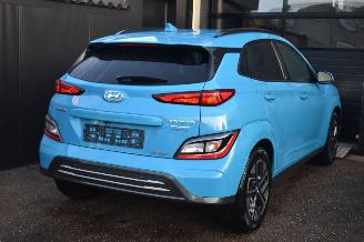 Hyundai Kona 39Kwh Comfort 136Pk 3FASE SOH 97% *Navi/Clima/Camera/Stoelverwarming picture 4