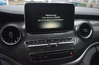 Mercedes V-klasse 300D Extra Lang DC 239Pk *Leder/Clima/Camera/Stoelverwarming picture 11