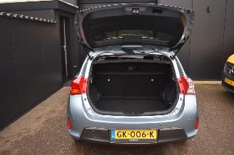 Toyota Auris 1.8 Hybrid Lease Pro 99Pk *Navi/Airco/Camera/Stoelverwarming picture 14