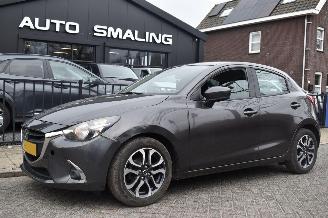  Mazda 2 1.5 Skyactiv-g Dynamic+ 90Pk *Airco/Navi 2018/1