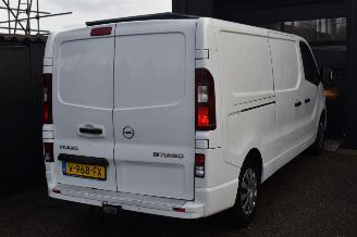 Opel Vivaro 1.6 Cdti L2H1 Sport Ecoflex 145Pk *Airco/Navi picture 4