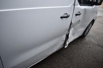 Opel Vivaro 2.0 Cdti L3H1 Edition 177Pk *Navi/Airco/Camera picture 15