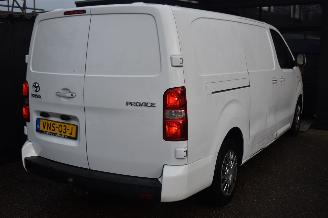 Toyota Proace 2.0 Worker D-4D Professional Long 177Pk *Navi/Clima picture 4