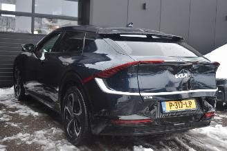 Kia EV6 77.4 Plus 228Pk 3Fase Soh 100% *Navi/Clima/Camera/Leder/Stoelverwarming picture 3