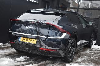 Kia EV6 77.4 Plus 228Pk 3Fase Soh 100% *Navi/Clima/Camera/Leder/Stoelverwarming picture 4