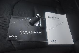 Kia EV6 77.4 Plus 228Pk 3Fase Soh 100% *Navi/Clima/Camera/Leder/Stoelverwarming picture 25