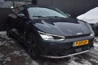 Kia EV6 77.4 Plus 228Pk 3Fase Soh 100% *Navi/Clima/Camera/Leder/Stoelverwarming picture 2
