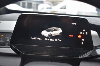 Volkswagen ID.3 58Kwh First Plus 204Pk 3Fase *Navi/Clima/Camera/Stoelverwarming picture 9