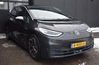 Volkswagen ID.3 58Kwh First Plus 204Pk 3Fase *Navi/Clima/Camera/Stoelverwarming picture 2