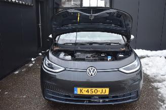 Volkswagen ID.3 58Kwh First Plus 204Pk 3Fase *Navi/Clima/Camera/Stoelverwarming picture 12