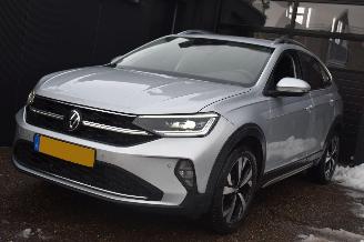  Volkswagen Taigo 1.0 Tsi Style 110Pk *Clima/Navi/Camera/Stoelverwarming 2023/6