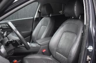 Hyundai Kona 64Kwh Premium 204Pk 3Fase SOH 100% *Navi/Clima/Camera/Leder/Stoelverwarming picture 5