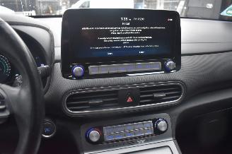 Hyundai Kona 64Kwh Premium 204Pk 3Fase SOH 100% *Navi/Clima/Camera/Leder/Stoelverwarming picture 12