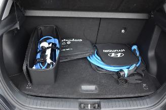 Hyundai Kona 64Kwh Premium 204Pk 3Fase SOH 100% *Navi/Clima/Camera/Leder/Stoelverwarming picture 18