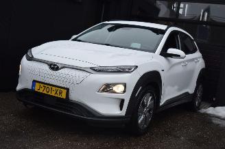  Hyundai Kona 64Kwh Fashion 204Pk 3Fase 100% Soh *Navi/Clima/Camera 2020/12