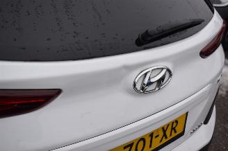 Hyundai Kona 64Kwh Fashion 204Pk 3Fase 100% Soh *Navi/Clima/Camera picture 17