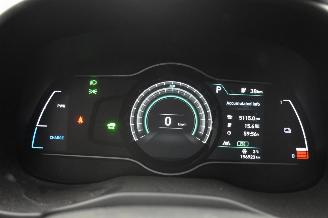 Hyundai Kona 64Kwh Fashion 204Pk 3Fase 100% Soh *Navi/Clima/Camera picture 14