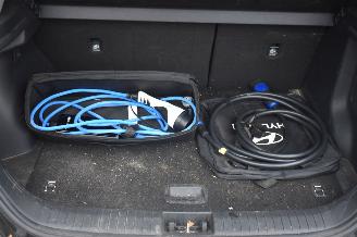 Hyundai Kona 64Kwh Fashion 204Pk 3Fase 100% Soh *Navi/Clima/Camera picture 15
