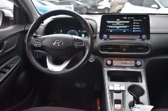 Hyundai Kona 64Kwh Fashion 204Pk 3Fase 100% Soh *Navi/Clima/Camera picture 7