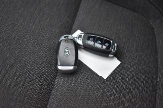 Hyundai Kona 64Kwh Fashion 204Pk 3Fase 100% Soh *Navi/Clima/Camera picture 21