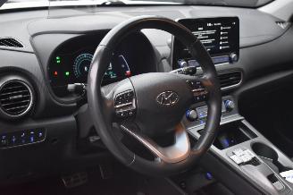 Hyundai Kona 64Kwh Fashion 204Pk 3Fase 100% Soh *Navi/Clima/Camera picture 8