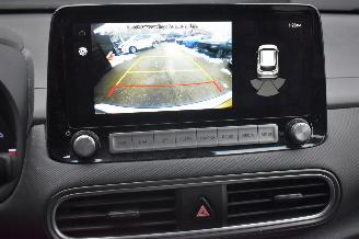Hyundai Kona 64Kwh Fashion 204Pk 3Fase 100% Soh *Navi/Clima/Camera picture 10