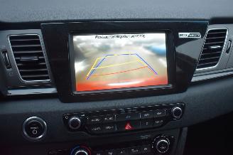 Kia Niro 64Kwh Executiveline 204Pk 100% Soh *Navi/Clima/Leder/Camera/Stoelverwarming picture 13