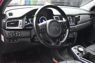 Kia Niro 64Kwh Executiveline 204Pk 100% Soh *Navi/Clima/Leder/Camera/Stoelverwarming picture 9