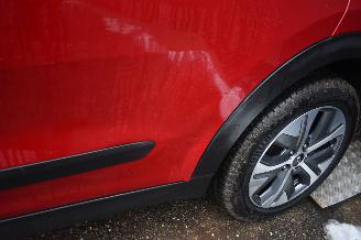 Kia Niro 64Kwh Executiveline 204Pk 100% Soh *Navi/Clima/Leder/Camera/Stoelverwarming picture 23