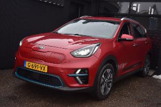  Kia Niro 64Kwh Executiveline 204Pk 100% Soh *Navi/Clima/Leder/Camera/Stoelverwarming 2019/12
