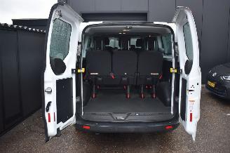 Ford Transit Custom 300 2.2 TDCI 125Pk L2H1 9 Personen *Airco/Navi picture 10