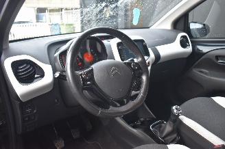 Citroën C1 1.0 Vti Urban Ride 72Pk *Airco/Camera picture 8