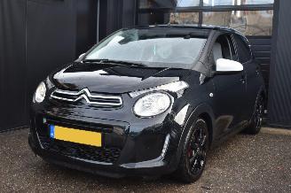  Citroën C1 1.0 Vti Urban Ride 72Pk *Airco/Camera 2020/5