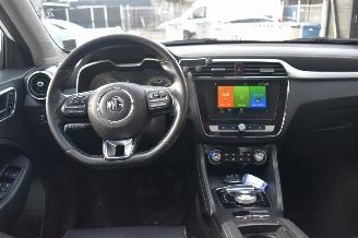 MG ZS EV 45kwh Luxury 143Pk *Navi/Clima/Camera/Leder/Panorama/Stoelverwarming picture 7