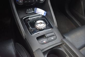 MG ZS EV 45kwh Luxury 143Pk *Navi/Clima/Camera/Leder/Panorama/Stoelverwarming picture 11