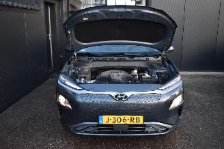 Hyundai Kona 64Kwh Comfort 204Pk 3Fase SOH 100% *Navi/Clima/Camera picture 15