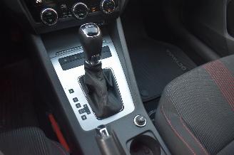 Skoda Octavia 1.6 Tdi Greentech Sport Business 116Pk *Navi/Clima/Xenon picture 12