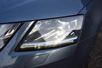 Skoda Octavia 1.6 Tdi Greentech Sport Business 116Pk *Navi/Clima/Xenon picture 16