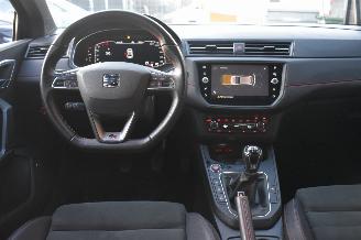 Seat Ibiza 1.0 Tsi FR Limited Edition 95Pk *Clima/\'Navi/Stoelverwarming picture 8