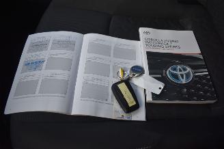 Toyota Corolla 1.8 Hybrid Active 98Pk *Navi/Clima/Camera picture 20