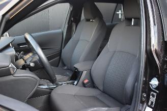 Toyota Corolla 1.8 Hybrid Active 98Pk *Navi/Clima/Camera picture 5