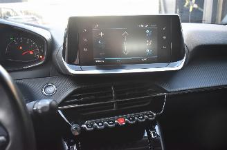 Peugeot 2008 1.2 Puretech Allure 131Pk *Navi/Clima picture 10