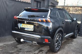 Peugeot 2008 1.2 Puretech Allure 131Pk *Navi/Clima picture 4
