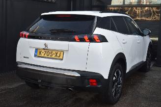 Peugeot 2008 1.5 Bluehdi Blue Lease Allure 131Pk *Navi/Clima/Camera picture 4