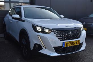 Peugeot 2008 1.5 Bluehdi Blue Lease Allure 131Pk *Navi/Clima/Camera picture 2