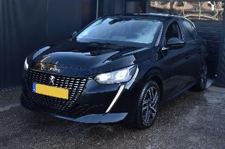 Peugeot 208 1.2 Puretech Allure Pack 101Pk *Navi/Clima/Camera 2023/3